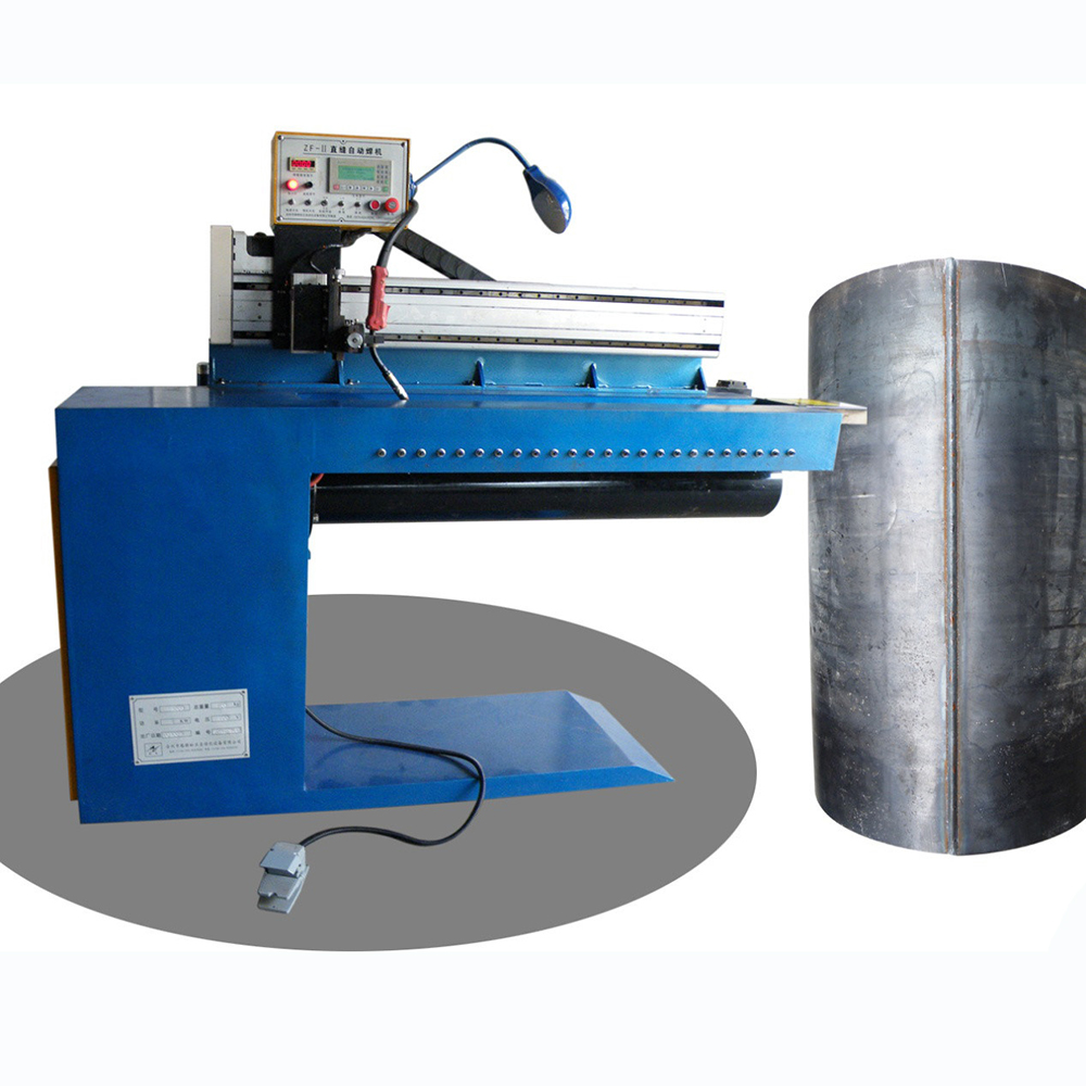 longterm-longitudinal-seam-welding-machine